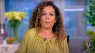 ‘The View’ Co-Hosts Revealed Crazy Breakup Stories, Including A Whopper Involving A Venmo Request