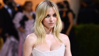 The Met Has Responded To The Viral TikTok Of Sydney Sweeney Appearing To Be ‘Sexually Harassed’ At The Met Gala
