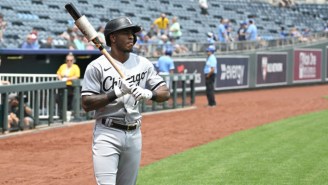 Josh Donaldson Called Tim Anderson ‘Jackie’ During Saturday’s White Sox-Yankees Game