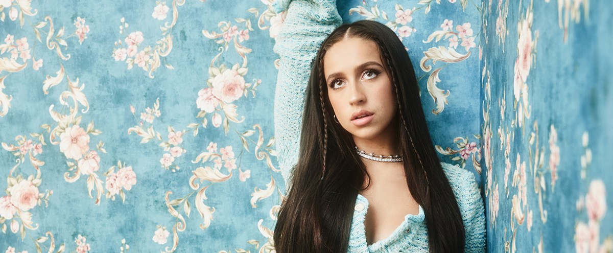 Uproxx Cover Story: Tate McRae Is Going For Broke