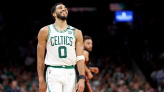 The Celtics Blew Out The Heat In Game 4 To Even The Eastern Conference Finals