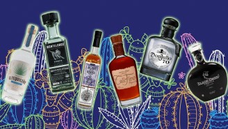 Full List Of Tequila And Mezcal Finalists From The SF Spirits Competition, Just In Time For Cinco De Mayo