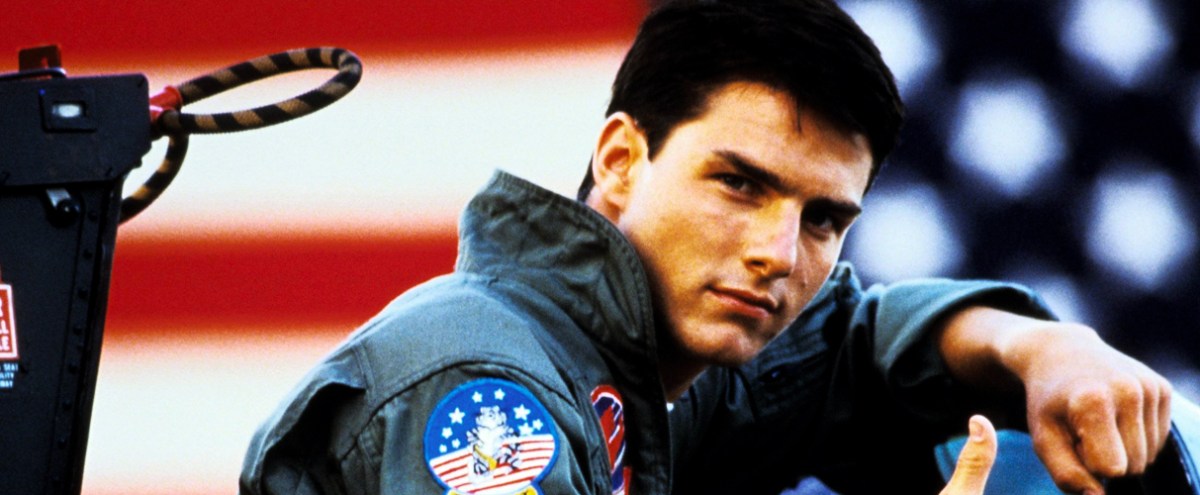A Scene-By-Scene Breakdown Of The Basically Perfect First 30 Minutes Of The Original ‘Top Gun’