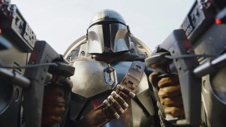 Turns Out ‘The Mandalorian’ Might Last A Lot Longer Than Most Of Us Expected