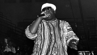 The Notorious B.I.G.’s 50th Birthday Will Be Honored By The Empire State Building
