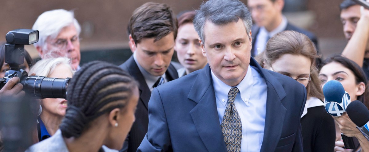 HBO Max’s ‘The Staircase’ More Than Justifies Its Existence While Expertly Dramatizing The True Crime Classic