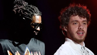 Here’s Why A Reporter Thought Jack Harlow Should Be Included In The Young Thug RICO Case