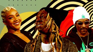 Lil Wayne And Snoop Dogg Are Working With Tiffany Haddish On Her New Music