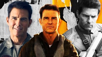 How Tom Cruise Became Hollywood’s Last Great Movie Star