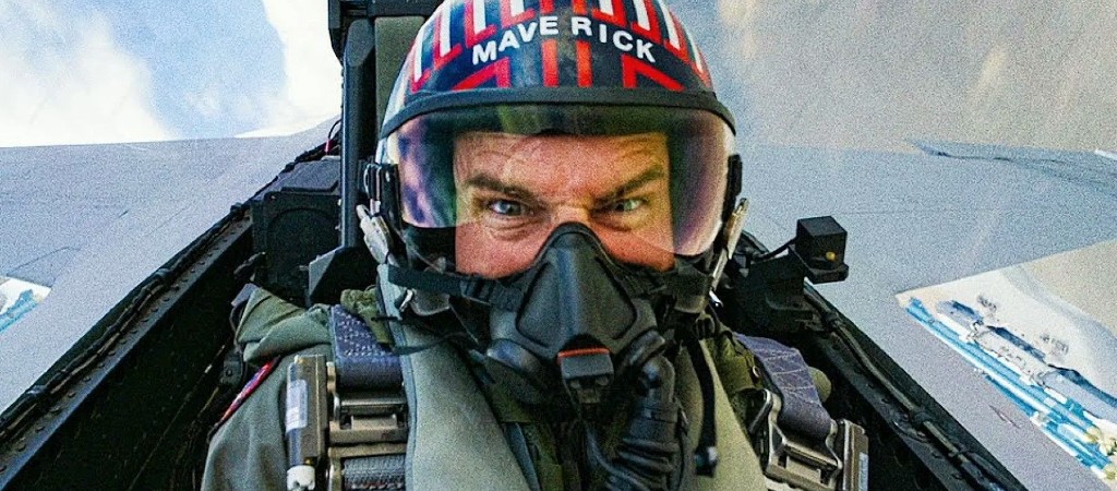 Could 'Top Gun: Maverick' Actually Win a Best Picture Oscar?