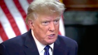 Trump Claims That ‘Everything I Said Was Right’ In A Delusional New Interview Where He’s Frequently Wrong