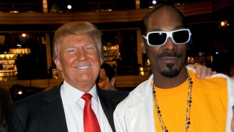 Newsmax’s Greg Kelly Defended Trump As The ‘Least Racist Person’ Ever Because He Took Photos With Michael Jackson And Snoop Dogg