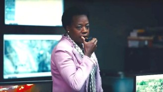 Viola Davis’ ‘Suicide Squad’ Semi-Baddie Is Getting A Spin-off Series Of Her Own