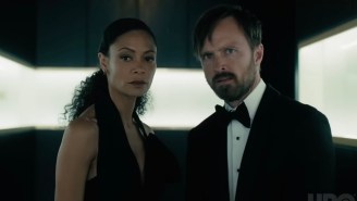 The World Somehow Gets Even Wackier In The ‘Westworld’ Season 4 Trailer