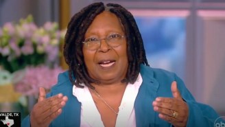 Whoopi Goldberg Is Completely Out Of Patience For ‘Thoughts And Prayers’ Following The Texas School Shooting