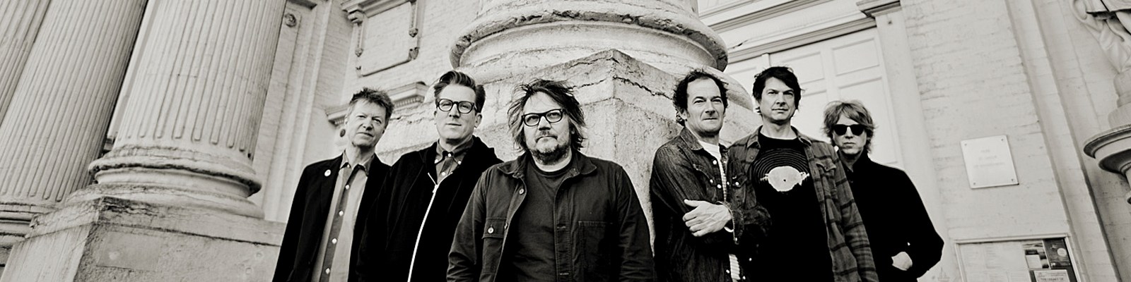 The New Wilco Album Is Their Best In More Than A Decade
