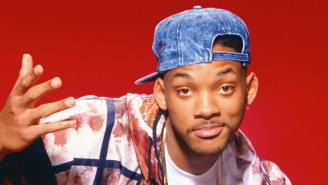 Will Smith Reveals The Last Time He Cursed In His Raps And Why He Stopped