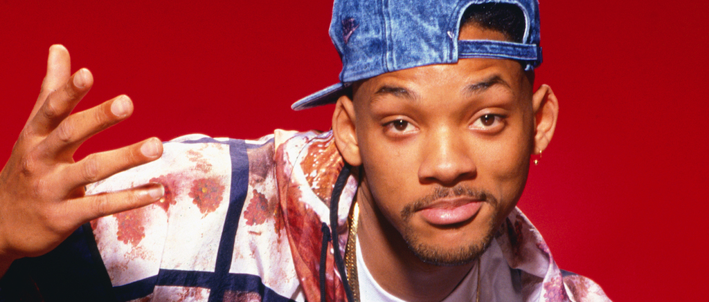 will smith fresh prince