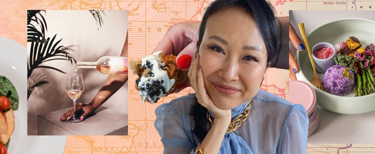 A ‘Food Adventurer’ Shares Her Most Underrated Restaurants Around The Globe