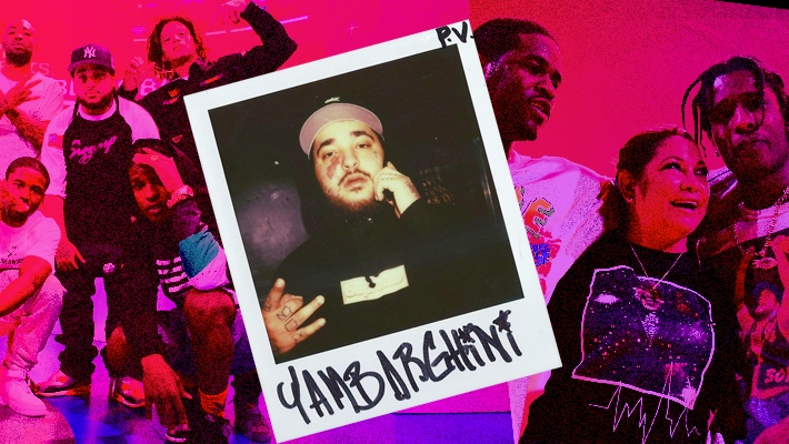 ASAP Yams Grid