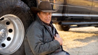 Holy Crap, So Many People Watched ‘Yellowstone’ (And… ‘The Curse Of Oak Island’?)