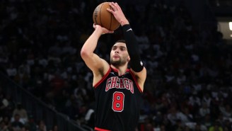 Report: Zach LaVine Returning To The Bulls Isn’t ‘The Slam Dunk It Once Was’