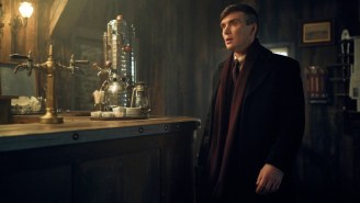 When Will The ‘Peaky Blinders’ Movie Come Out?