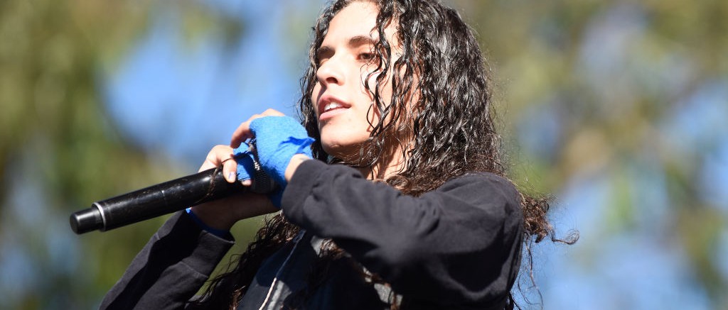 070 Shake Outsidelands 2021