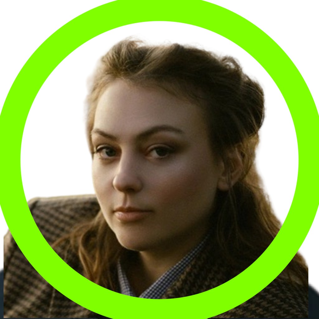 Angel Olsen -- “Ghost On"