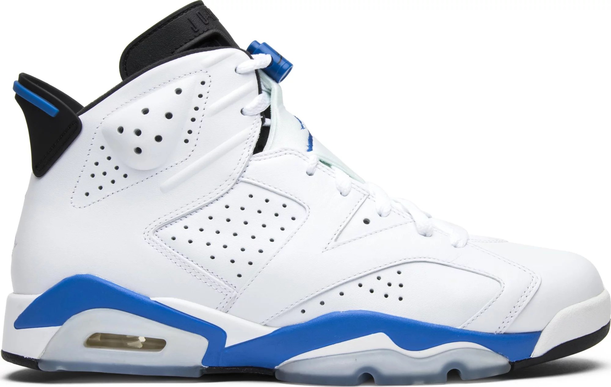 Best Air Jordan VI