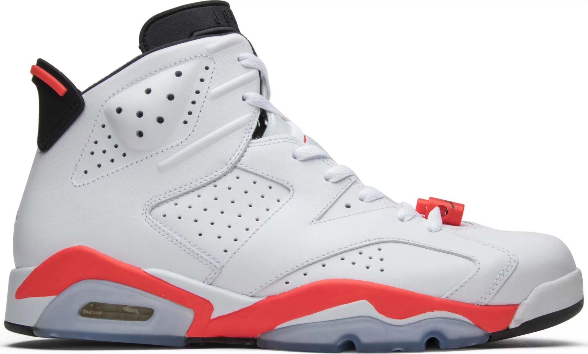 every jordan 6 colorway