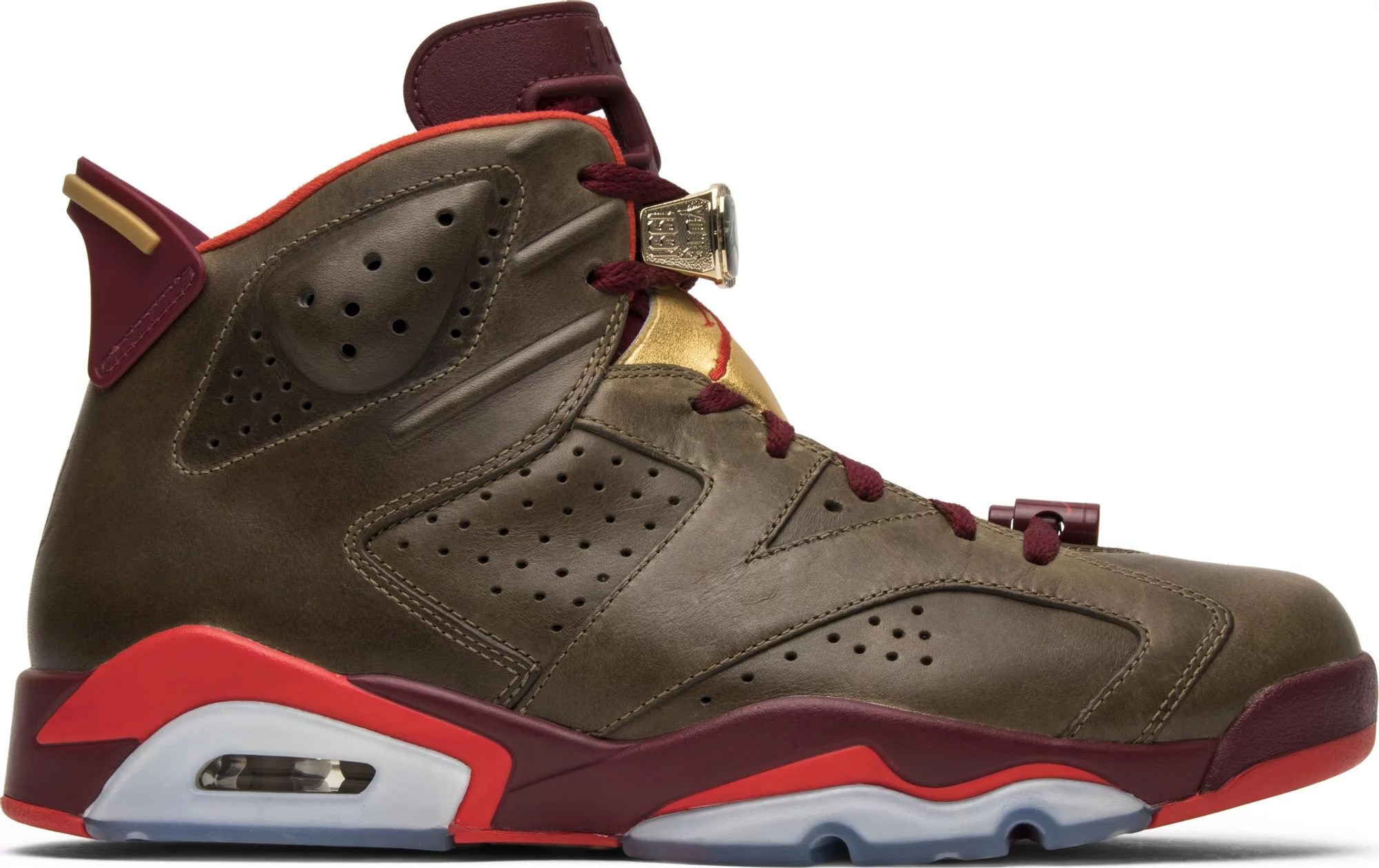 Best Air Jordan VI