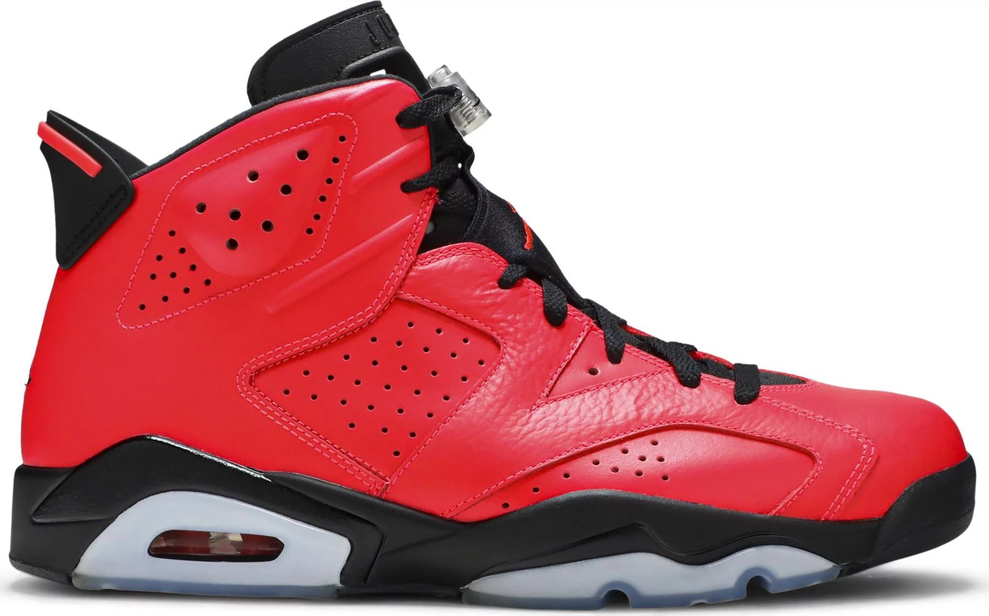 Jordan 6 infrared outlet 2006