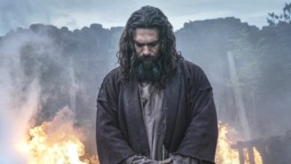 Jason Momoa Prepares To Wrap Up The Strange World Where No One Can ‘See’ Him In A Final Season Teaser