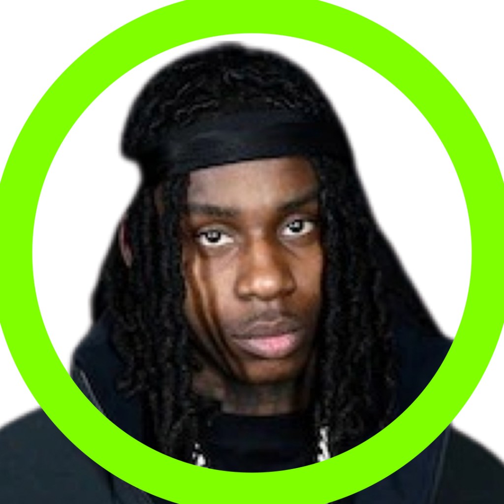 Polo G -- “Distraction”