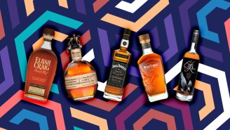 The Best-Selling Bourbon Whiskeys On Reserve Bar, Ranked