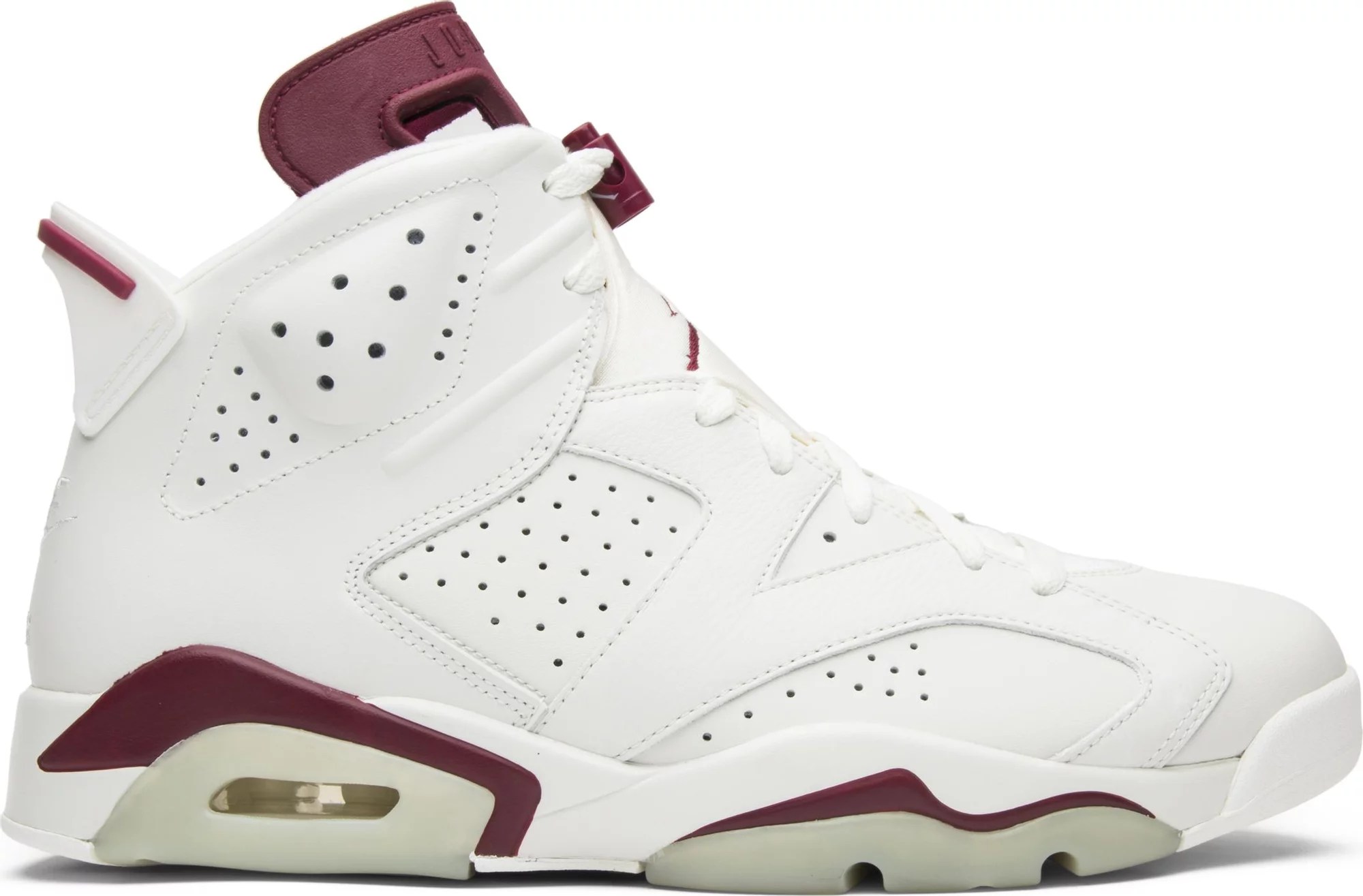 Every jordan 6 on sale colorway