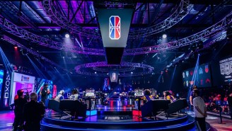 The NBA 2K League Has Expanded Into Australia With The Addition Of NBL OZ Gaming