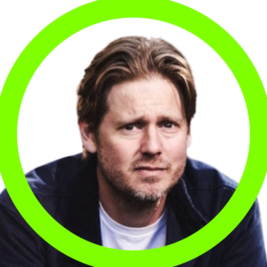 Tim Heidecker -- “Sirens Of Titan" Feat. Kurt Vile