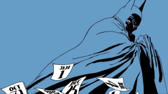 Iconic DC Comics ‘Batman’ Artist Tim Sale Has Died At 66
