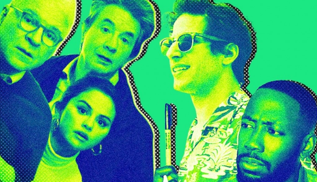 The Best Hulu Original Movies And TV Shows Streaming Now