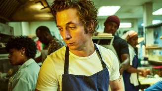 Twitter Users Are Sharing Stories About Hooking Up With Restaurant Line Cooks After Watching ‘The Bear’