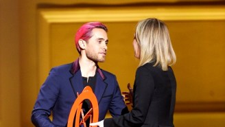 Jared Leto: Convicted Theranos Mega-Fraudster Elizabeth Holmes Was ‘Quite Lovely,’ And ‘No One Is One Thing’