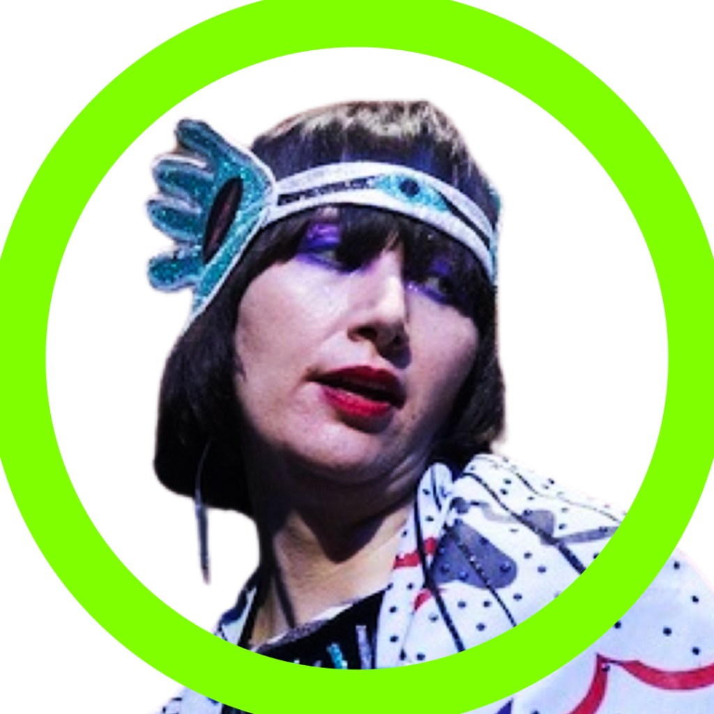 Yeah Yeah Yeahs -- “Spitting Off The Edge Of The World” Feat. Perfume Genius