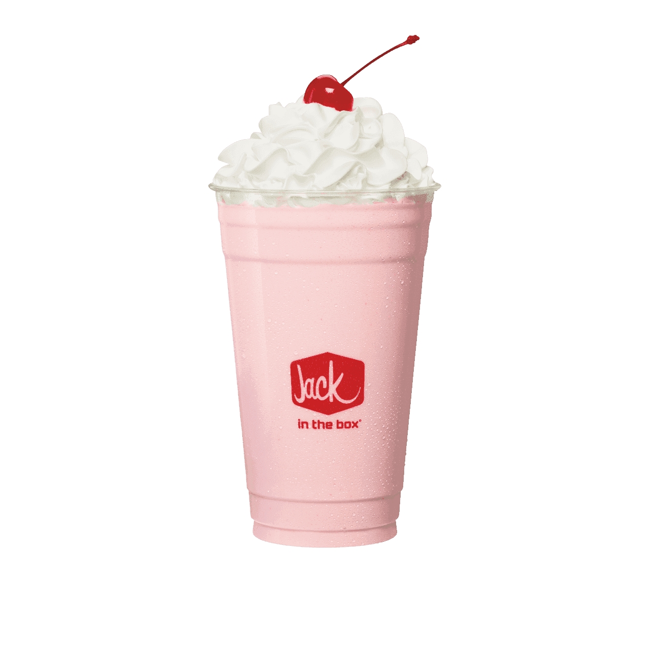 The 12 Best Fast Food Strawberry Milkshakes, Ranked