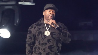 50 Cent Wants You To Vacation With Him In Malta With Fat Joe, Trina, And More
