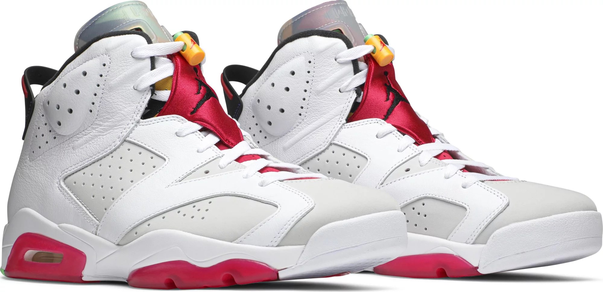 best jordan 6s