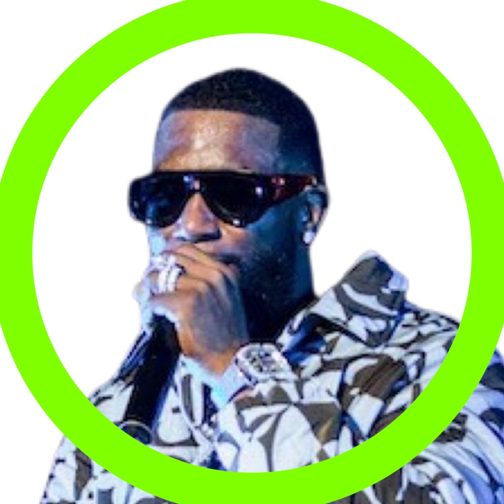 Gucci Mane -- “Mrs. Davis”