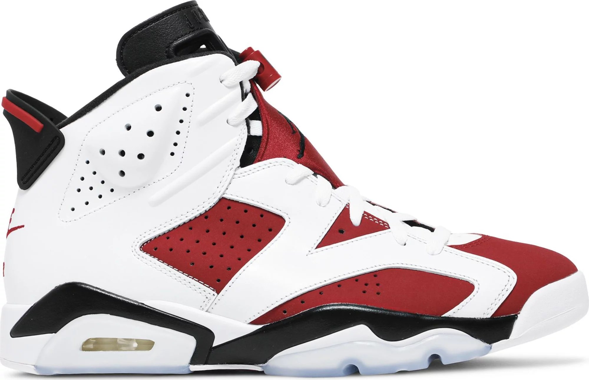 every jordan 6 colorway