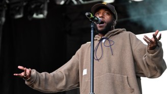 6LACK Covers Mos Def’s ‘Umi Says’ As Part Of Apple Music’s 2022 Freedom Songs